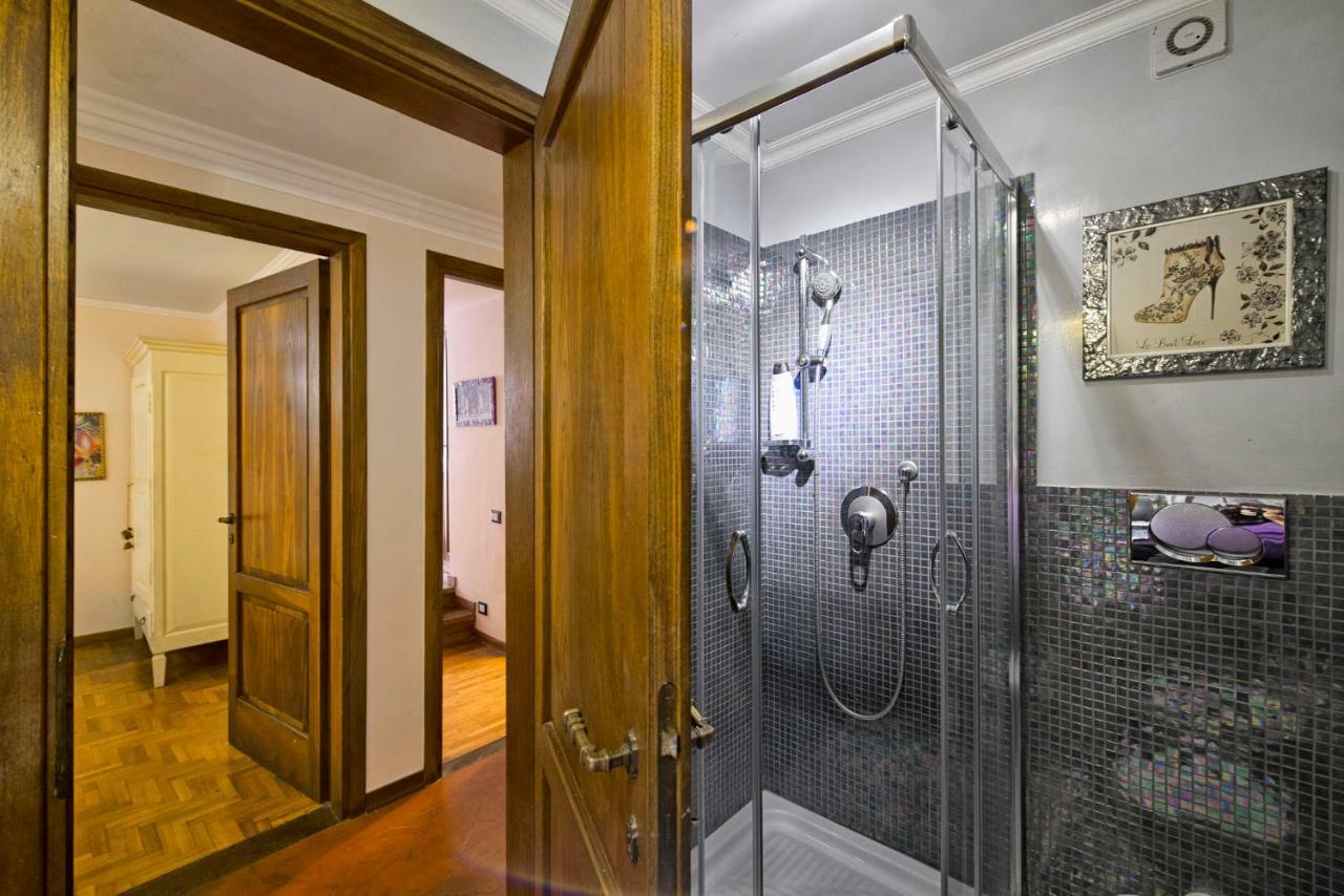 Apartment Governo Vecchio *