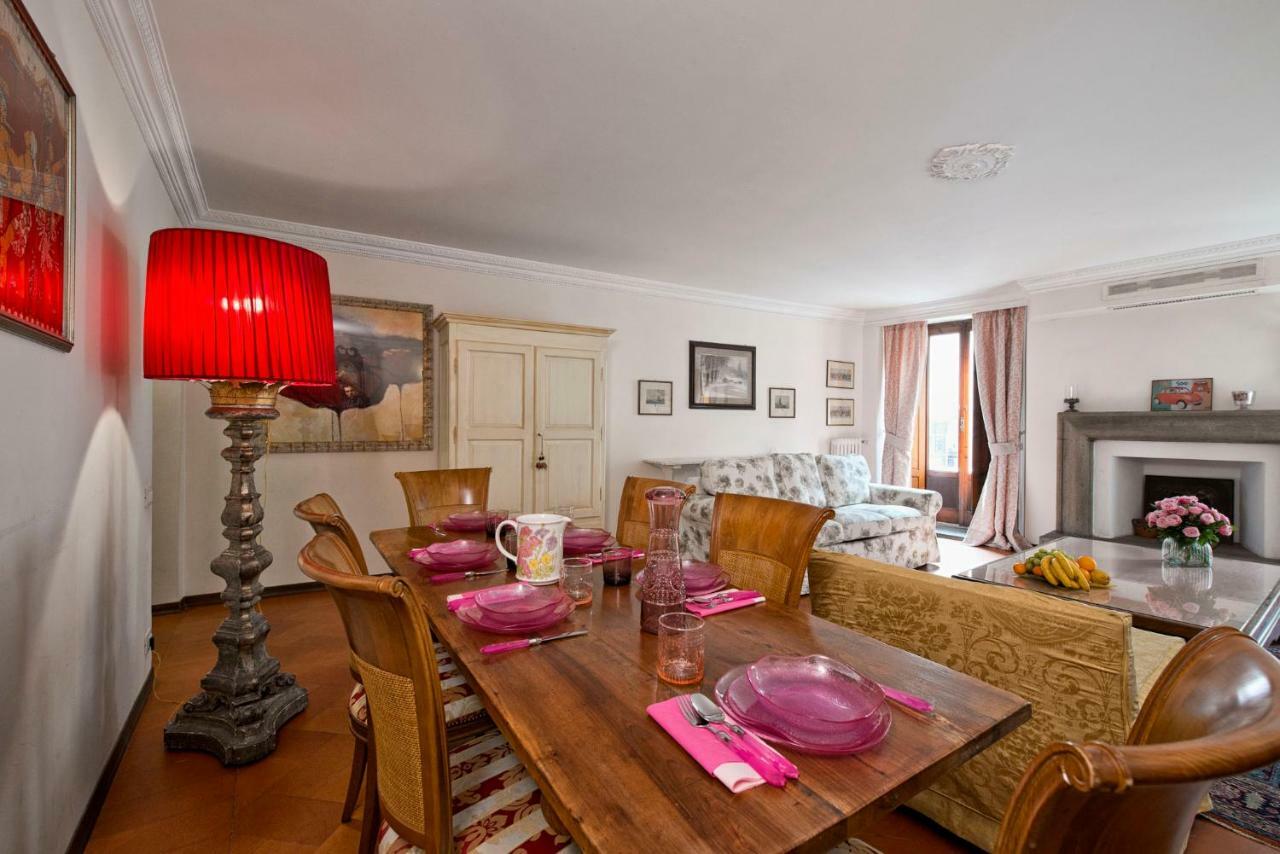 Apartment Governo Vecchio Rom