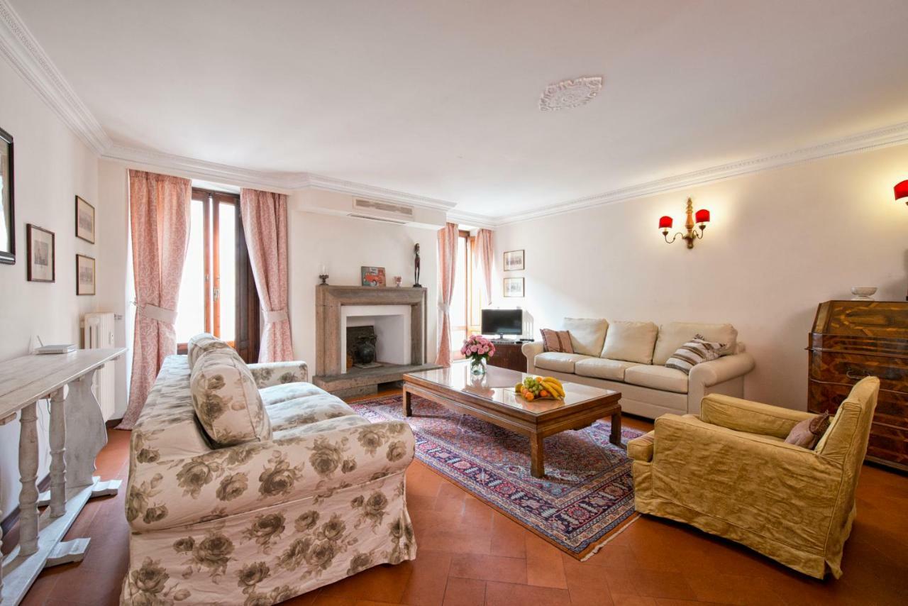 Apartment Governo Vecchio