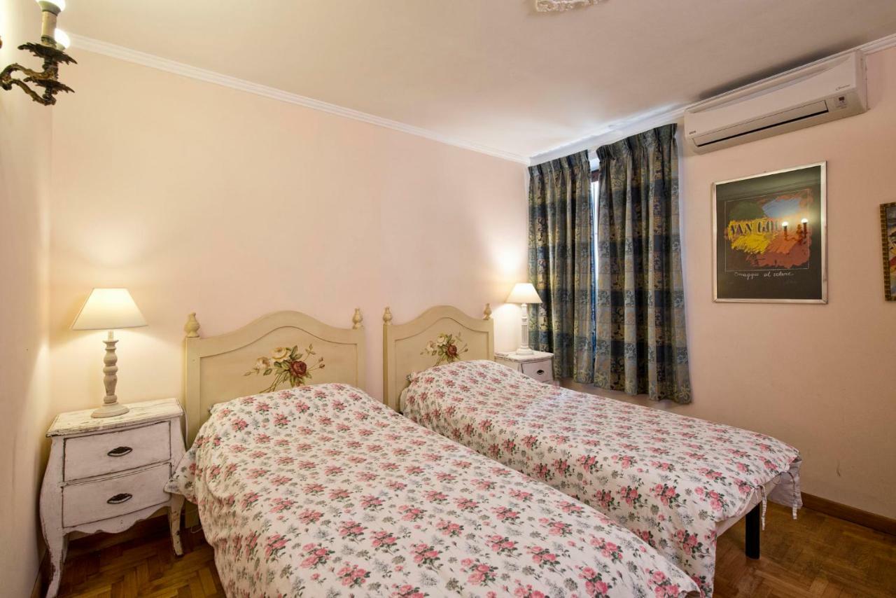 Apartment Governo Vecchio *