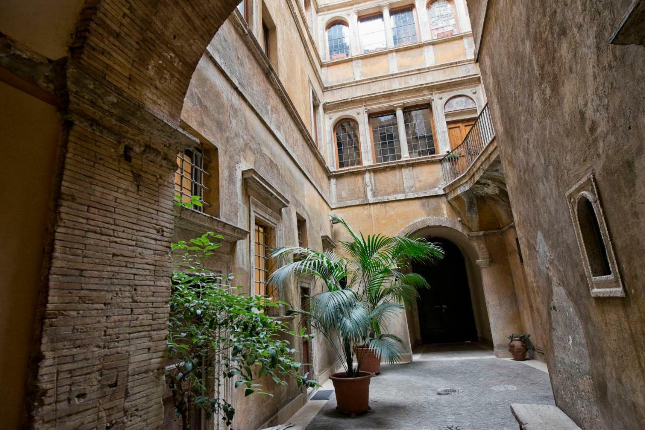 Apartment Governo Vecchio