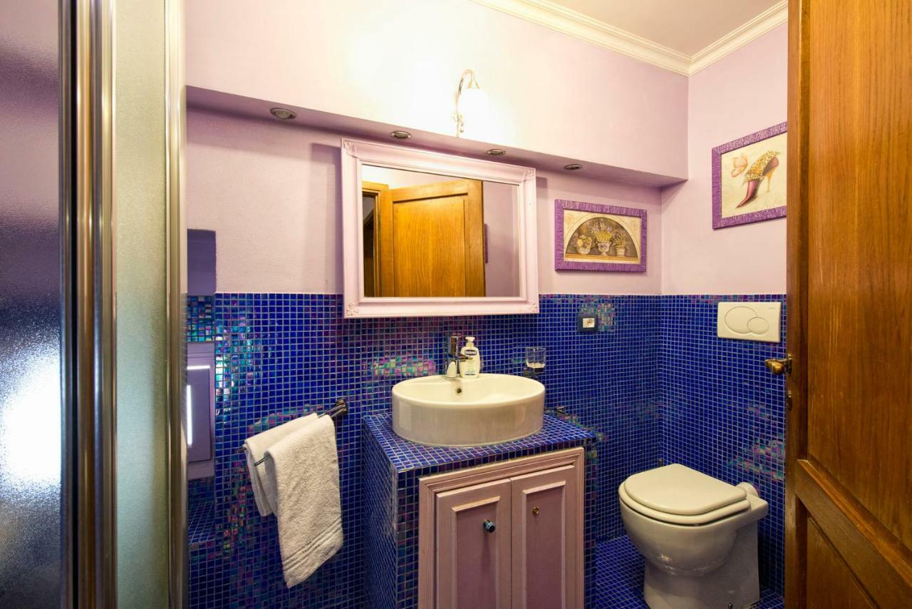 Governo Vecchio Apartment *