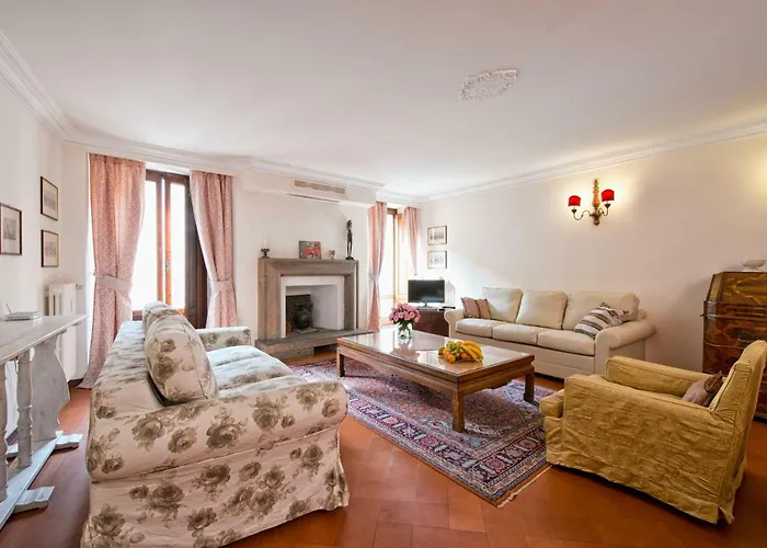 Apartment Governo Vecchio